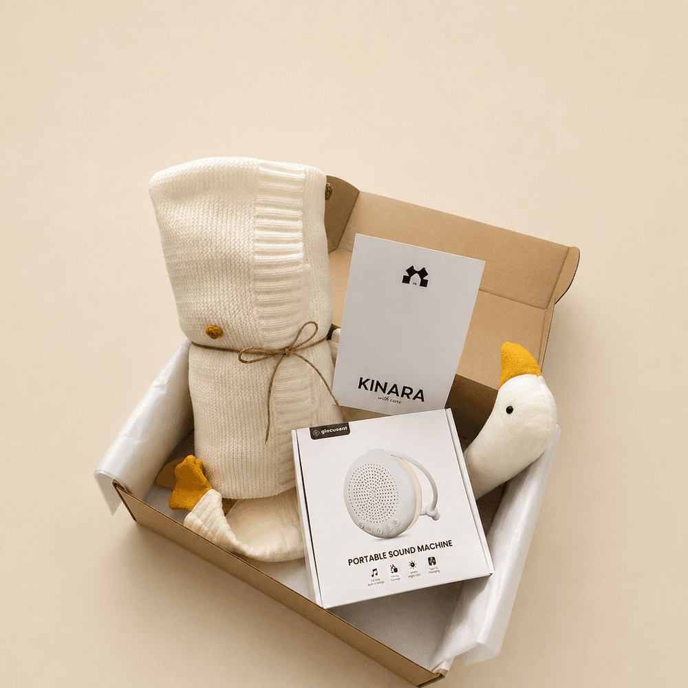 KINARA Gift Box – Bedtime